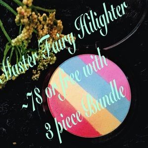 Master Fairy Rainbow Highlighter